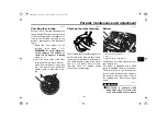 Preview for 81 page of Yamaha XSR900 2019 Owner'S Manual