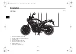 Preview for 16 page of Yamaha XSR900 2021 Operation Manual