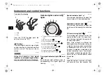 Preview for 20 page of Yamaha XSR900 2021 Operation Manual