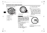 Preview for 22 page of Yamaha XSR900 2021 Operation Manual