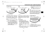 Preview for 27 page of Yamaha XSR900 2021 Operation Manual