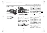 Preview for 29 page of Yamaha XSR900 2021 Operation Manual