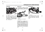 Preview for 31 page of Yamaha XSR900 2021 Operation Manual