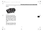 Preview for 53 page of Yamaha XSR900 2021 Operation Manual