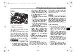 Preview for 79 page of Yamaha XSR900 2021 Operation Manual