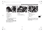 Preview for 81 page of Yamaha XSR900 2021 Operation Manual