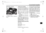 Preview for 97 page of Yamaha XSR900 2021 Operation Manual