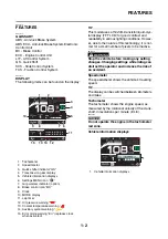 Preview for 11 page of Yamaha XSR900 2022 Service Manual