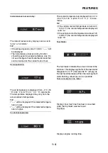 Preview for 13 page of Yamaha XSR900 2022 Service Manual