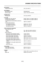 Preview for 32 page of Yamaha XSR900 2022 Service Manual