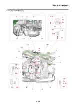 Preview for 52 page of Yamaha XSR900 2022 Service Manual