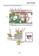 Preview for 68 page of Yamaha XSR900 2022 Service Manual