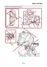 Preview for 70 page of Yamaha XSR900 2022 Service Manual