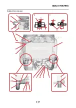 Preview for 76 page of Yamaha XSR900 2022 Service Manual