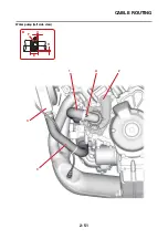 Preview for 80 page of Yamaha XSR900 2022 Service Manual