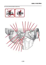 Preview for 82 page of Yamaha XSR900 2022 Service Manual