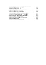 Preview for 86 page of Yamaha XSR900 2022 Service Manual