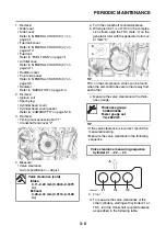 Preview for 92 page of Yamaha XSR900 2022 Service Manual