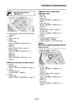 Preview for 96 page of Yamaha XSR900 2022 Service Manual