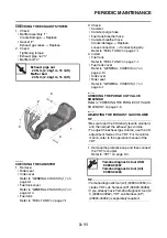 Preview for 97 page of Yamaha XSR900 2022 Service Manual