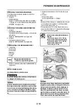 Preview for 104 page of Yamaha XSR900 2022 Service Manual