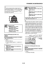 Preview for 108 page of Yamaha XSR900 2022 Service Manual