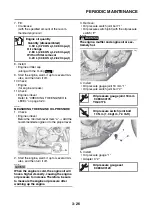 Preview for 112 page of Yamaha XSR900 2022 Service Manual