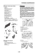 Preview for 114 page of Yamaha XSR900 2022 Service Manual