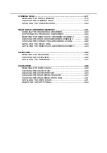 Preview for 121 page of Yamaha XSR900 2022 Service Manual