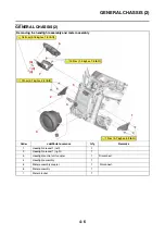 Preview for 127 page of Yamaha XSR900 2022 Service Manual