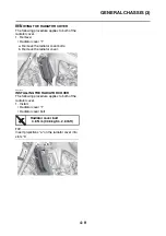 Preview for 130 page of Yamaha XSR900 2022 Service Manual