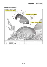 Preview for 131 page of Yamaha XSR900 2022 Service Manual