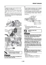 Preview for 159 page of Yamaha XSR900 2022 Service Manual