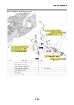 Preview for 163 page of Yamaha XSR900 2022 Service Manual