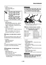 Preview for 169 page of Yamaha XSR900 2022 Service Manual