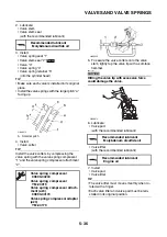 Preview for 253 page of Yamaha XSR900 2022 Service Manual