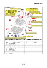 Preview for 282 page of Yamaha XSR900 2022 Service Manual