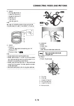 Preview for 295 page of Yamaha XSR900 2022 Service Manual