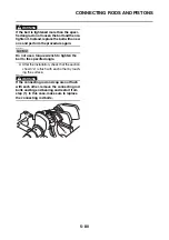 Preview for 297 page of Yamaha XSR900 2022 Service Manual