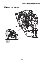 Preview for 316 page of Yamaha XSR900 2022 Service Manual