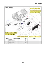 Preview for 319 page of Yamaha XSR900 2022 Service Manual