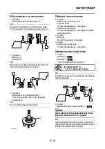 Preview for 328 page of Yamaha XSR900 2022 Service Manual