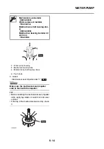 Preview for 329 page of Yamaha XSR900 2022 Service Manual