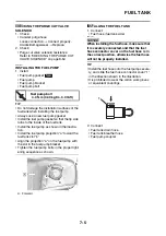 Preview for 336 page of Yamaha XSR900 2022 Service Manual