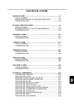 Preview for 345 page of Yamaha XSR900 2022 Service Manual