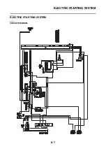 Preview for 354 page of Yamaha XSR900 2022 Service Manual