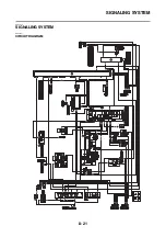 Preview for 368 page of Yamaha XSR900 2022 Service Manual