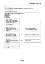 Preview for 370 page of Yamaha XSR900 2022 Service Manual