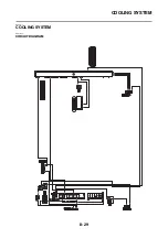 Preview for 376 page of Yamaha XSR900 2022 Service Manual