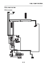 Preview for 380 page of Yamaha XSR900 2022 Service Manual